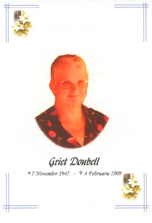DOUBELL-Magriet-Nn-Griet-1947-2009-F_1