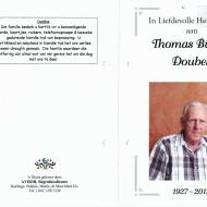 DOUBELL-Thomas-Burton-1927-2012-M_1