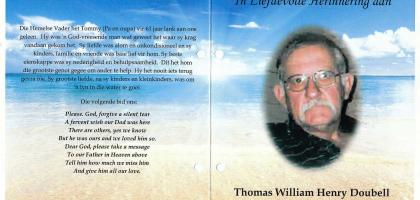 DOUBELL-Thomas-William-Henry-1952-2014