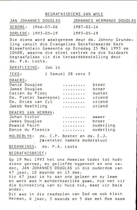 DOUGLAS-Jan-Johannes-1946-1993-M---DOUGLAS-Johannes-Hermanus-1987-1993-M_1