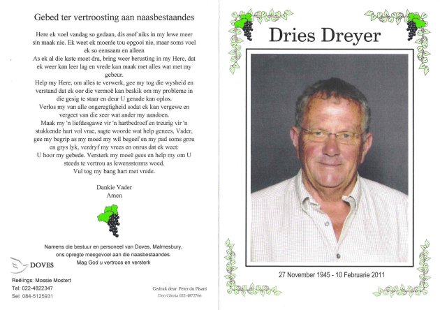 DREYER-Andries-Nn-Dries-1945-2011-M_1