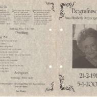 DREYER-Anna-Elizabeth-nee-DeClercq-1911-2000-F_1