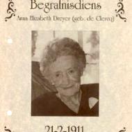 DREYER-Anna-Elizabeth-nee-DeClercq-1911-2000-F_99