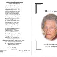 DREYER-Elizabeth-Wilhelmina-Nn-Elize-1919-2011-F_1