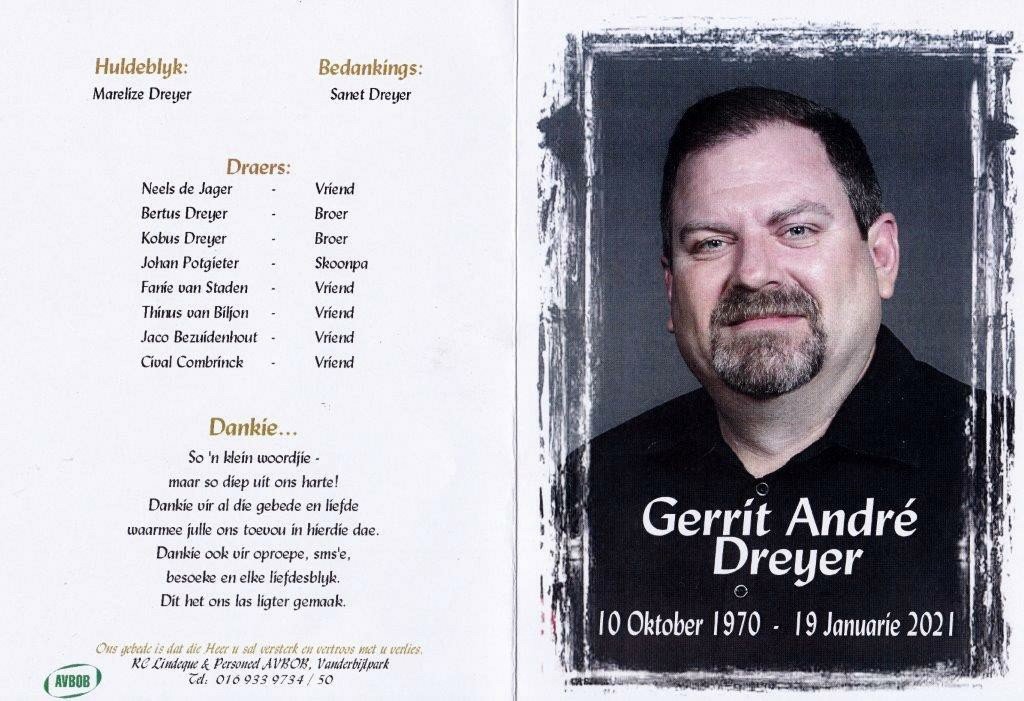 DREYER-Gerrit-André-1970-2021-M_01