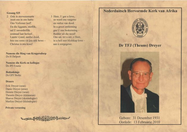 DREYER-T-F-J-Nn-Theuns-1931-2010-Dr.Ds-M_1