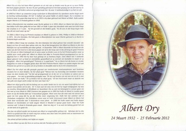 DRY-Albertes-William-Nn-Albert-1932-2012-M_01