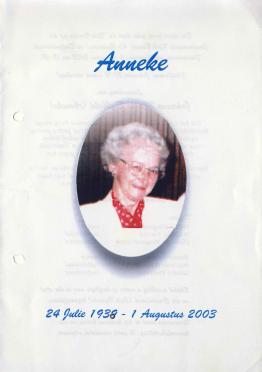 DUBBELD-Surnames-Vanne