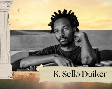 DUIKER-Surnames-Vanne