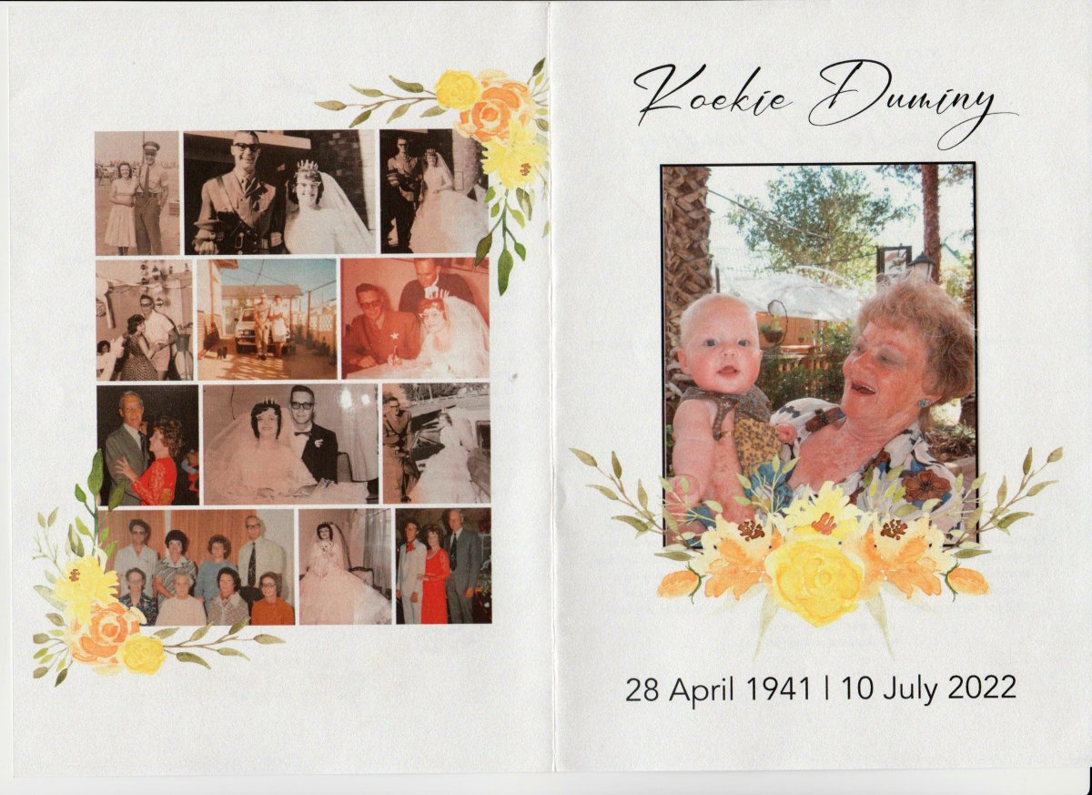 DUMINY-Koekie-1941-2022-F_1