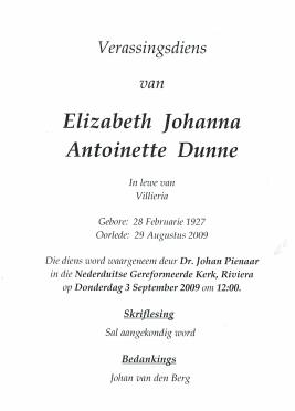 DUNNE-Elizabeth-Johanna-Antoinette-Nn-Antoinette-1927-2009-F_4