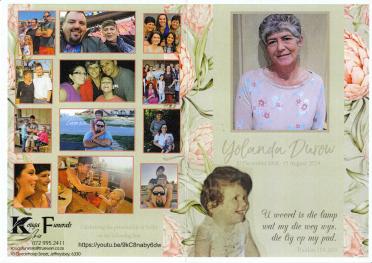 DUROW-Surnames-Vanne