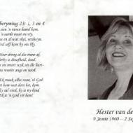 DUSSEN-VAN-DER-Hester-Maria-Nn-Hester-1960-2003-F_99