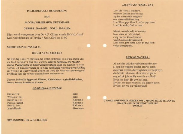 DUVENHAGE-Jacoba-Wilhelmina-1925-2004-F_1