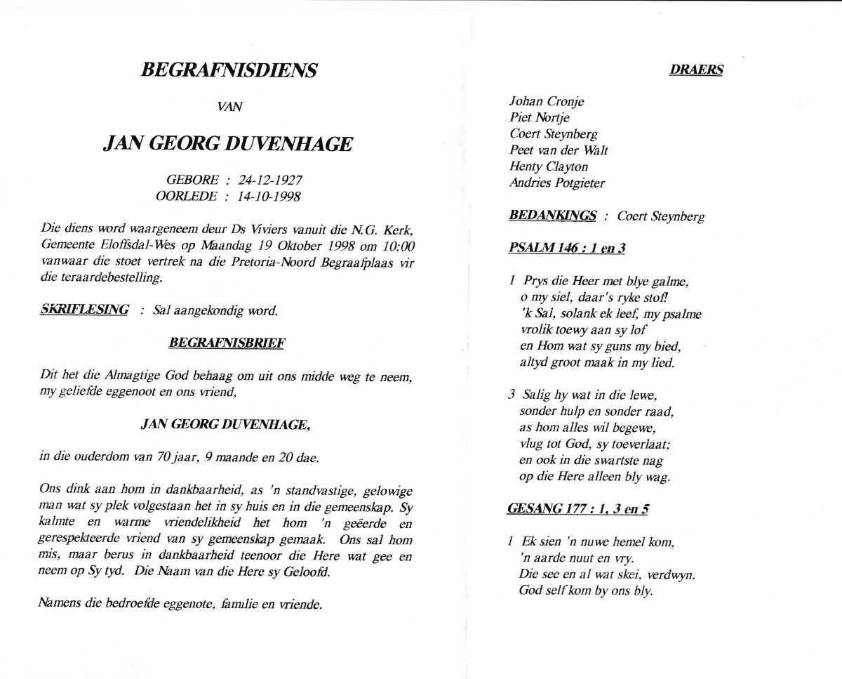 DUVENHAGE-Jan-Georg-Nn-Jan-1927-1998-M_1