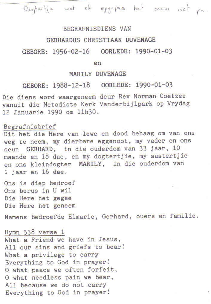 DUVENHAGE-Marily-1988-1990-F_1