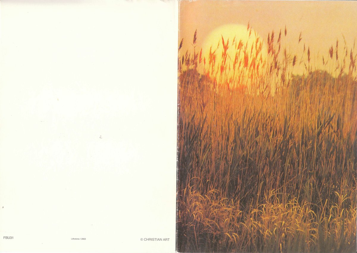 DYK-VAN-Herbert-George-1923-1989-M-101