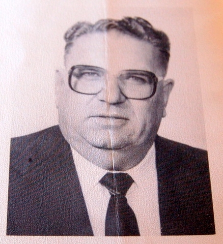 DYK-VAN-Johannes-Hendrik-1932-1991-M_99