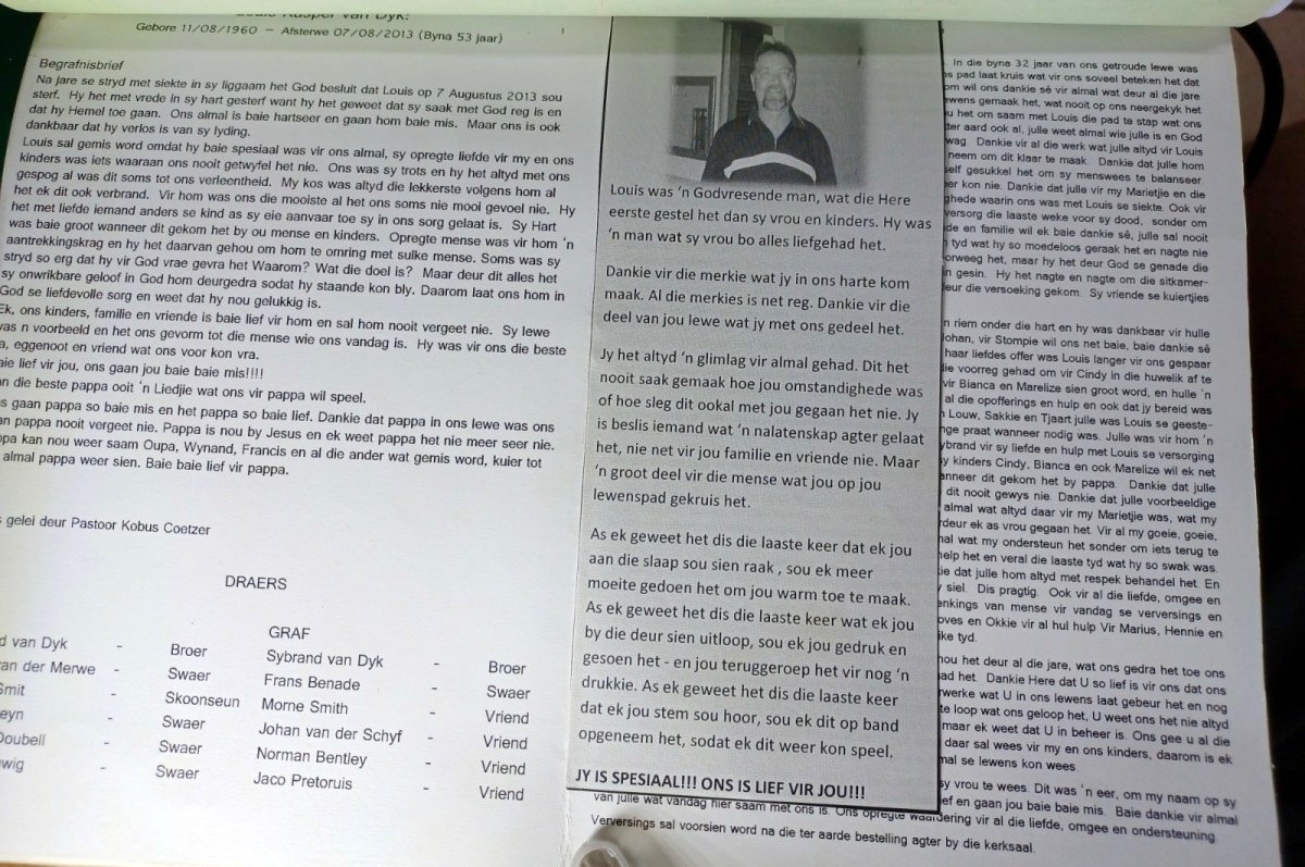 DYK-VAN-Louis-Kasper-Nn-Louis-1960-2013-M-01