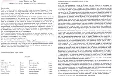 DYK-VAN-Louis-Kasper-Nn-Louis-1960-2013-M_2