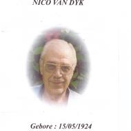 DYK-VAN-Nicolaas-Mattheus-Nn-Nico-1924-2002-M_1