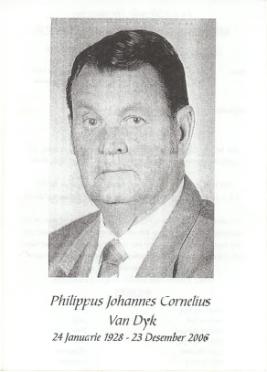 DYK-VAN-Philippus-Johannes-Cornelius-1928-2006-M_1