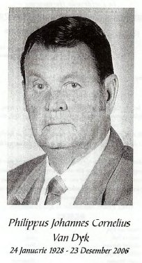 DYK-VAN-Philippus-Johannes-Cornelius-1928-2006-M_99