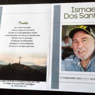 DosSANTOS-Ismael-José-Barata-Nn-Ismael-1954-2023-M_1