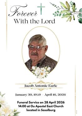 EARLE-Jacob-Antonie-1949-2026-M-00