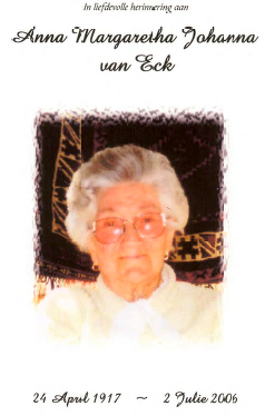 ECK-VAN-Anna-Margaretha-Johanna-1917-2006-F_99
