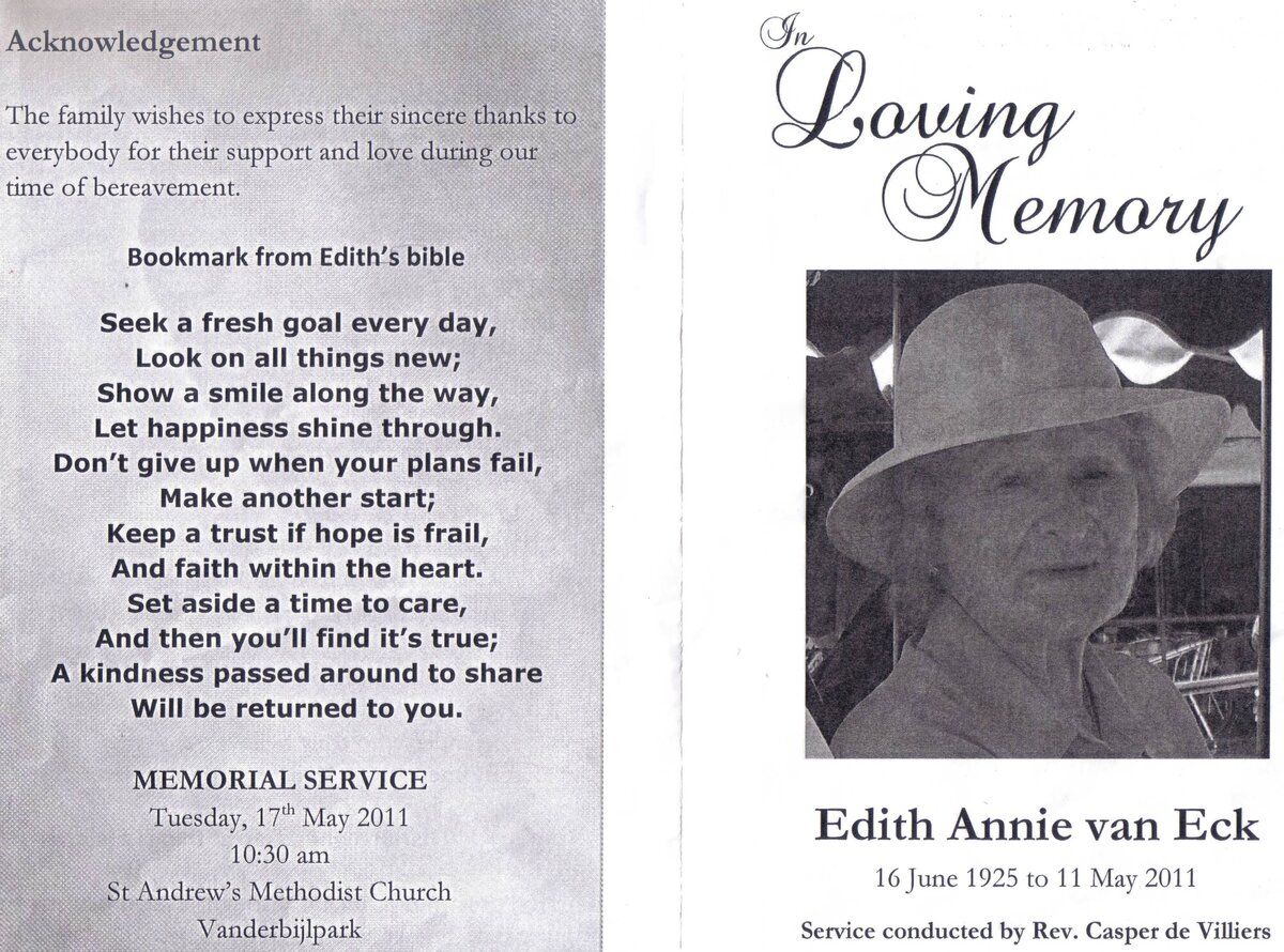 ECK-VAN-Edith-Annie-Nn-Edie-1925-2011-F_1
