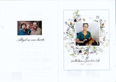 ECK-VAN-Wilhelmina-Grace-nee-Vermaak-1961-2022-F-01