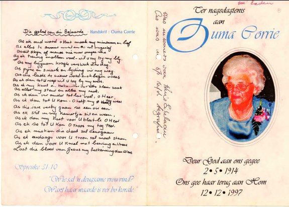 EEDEN-VAN-Corrie-1914-1997-F_98