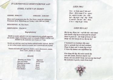 EEDEN-VAN-Ethel-Faith-1973-2005-F