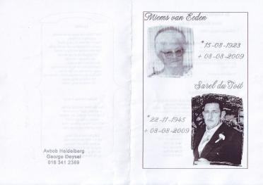 EEDEN-VAN-Maria-Helena-Nn-Miems-1923-2009-F