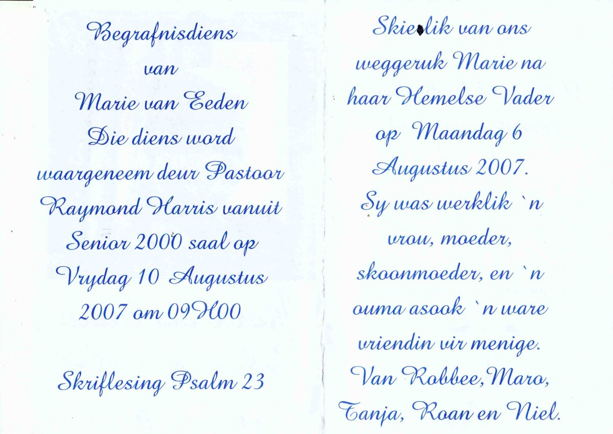 EEDEN-VAN-Marie-1944-2007-F-2