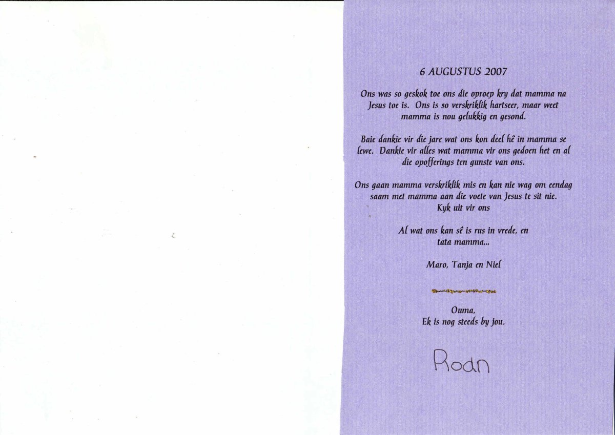 EEDEN-VAN-Marie-1944-2007-F-3