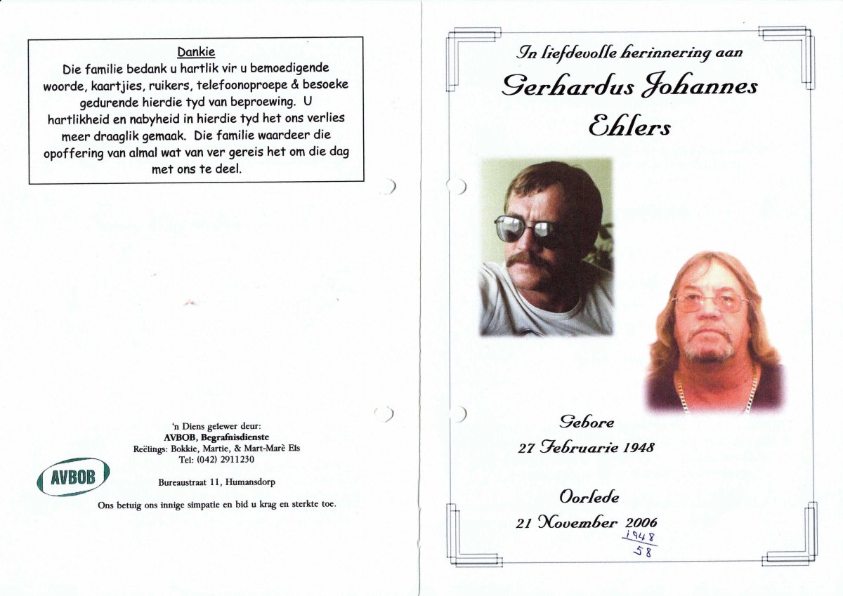EHLERS-Gerhardus-Johannes-Nn-Gerrie-1948-2006-M_1