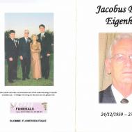 EIGENHUIS-Jacobus-Petrus-Nn-Ko-1939-2014-M_1