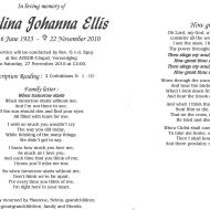 ELLIS-Carolina-Johanna-Nn-Rolene-1923-2010-F_2