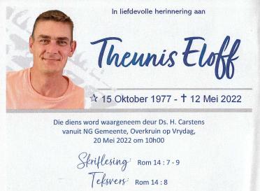 ELOFF-Theunis-1977-2022-M-95