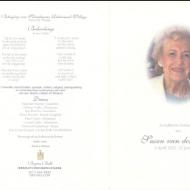 ENDE-VAN-DEN-Susanna-Maria-Nn-Susan-1923-2005-F_1