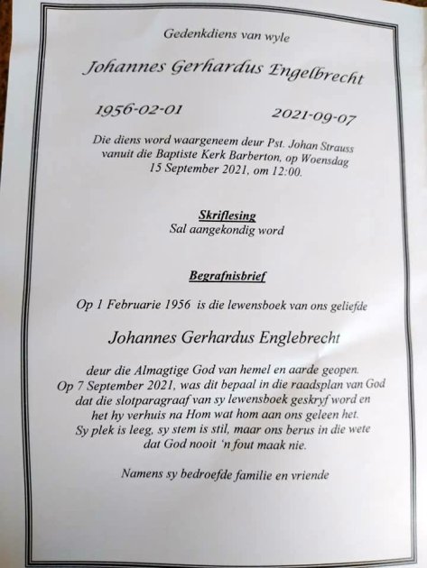 ENGELBRECHT-Johannes-Gerhardus-Nn-Hannes-1956-2021-M_2