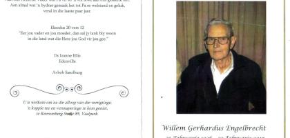 ENGELBRECHT-Willem-Gerhardus-Nn-Willem-1926-2017-M