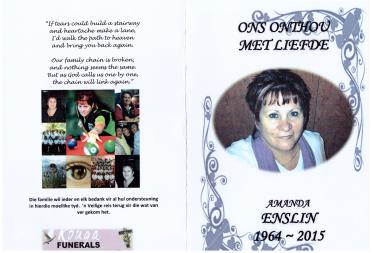 ENSLIN-Amanda-1964-2015-F