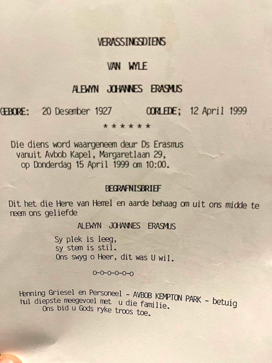 ERASMUS-Alewyn-Johannes-1927-1999-M_2