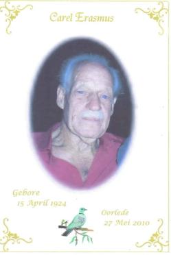 ERASMUS-Carel-Johannes-Nn-Carel-1924-2010-M