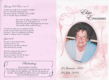 ERASMUS-Elsie-1930-2008-F