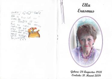 ERASMUS-Engela-Nn-Ella-1938-2009-F