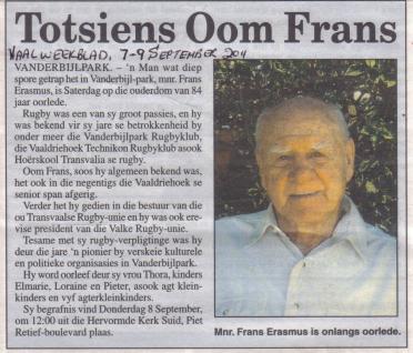 ERASMUS-Frans-1927-2011-M